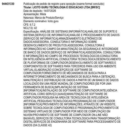 licito.guru