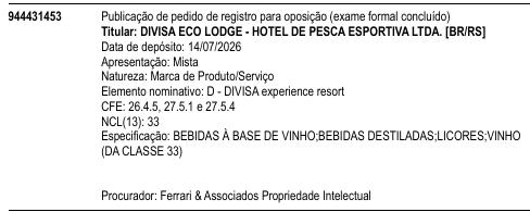D - DIVISA experience resort