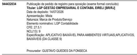 LGP Contabilidade