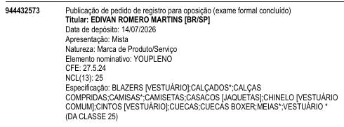 YOUPLENO