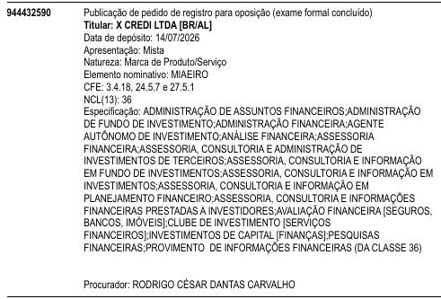MIAEIRO