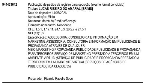 Noticidade