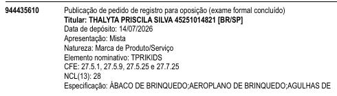 TPRIKIDS