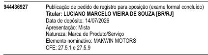 MAKWIN MOTORS