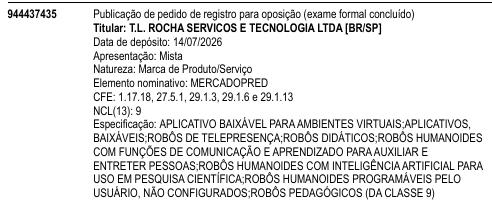 MERCADOPRED