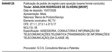 RC TV