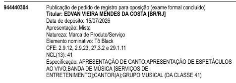 Tô Black