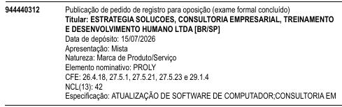 PROLY