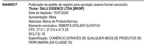 RIBERTÁ ATELIER OLFATIVO
