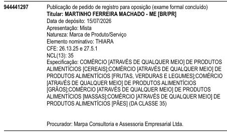 THIARA
