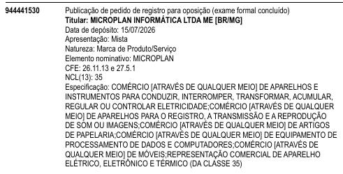 MICROPLAN