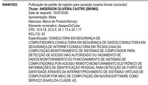 AlwaysOnCyber