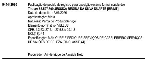 VELLUS