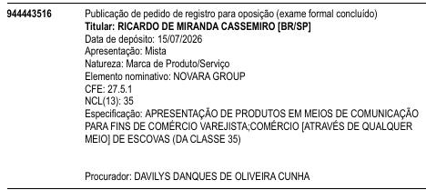NOVARA GROUP