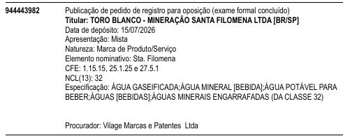 Sta. Filomena