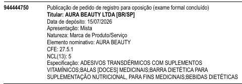 AURA BEAUTY