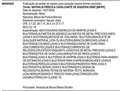 Nacarü Jóais