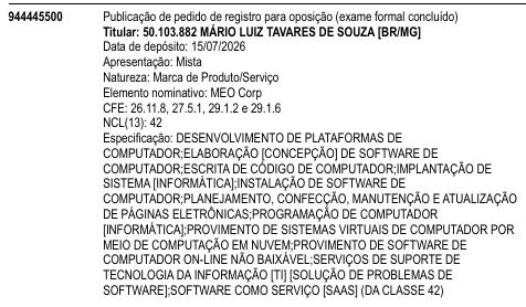 MEO Corp