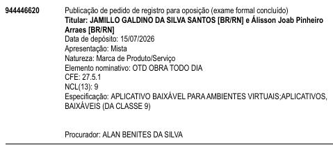 OTD OBRA TODO DIA