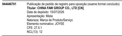 JOYEE