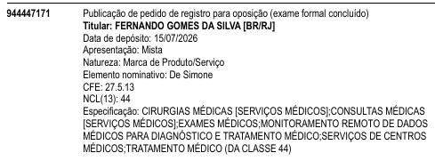 De Simone
