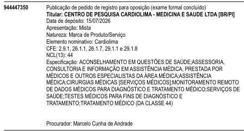 Cardiolima
