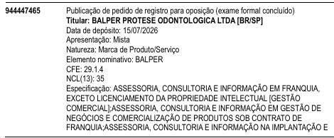 BALPER