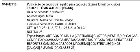 HÁBITO BÁSICO