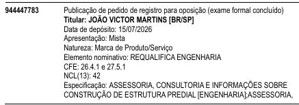 REQUALIFICA ENGENHARIA