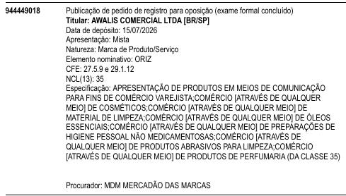 ORIZ