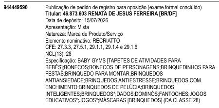 RECRIATTO