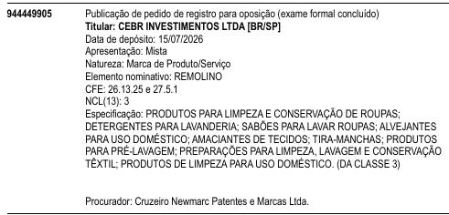 REMOLINO