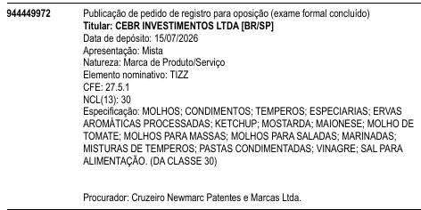 TIZZ