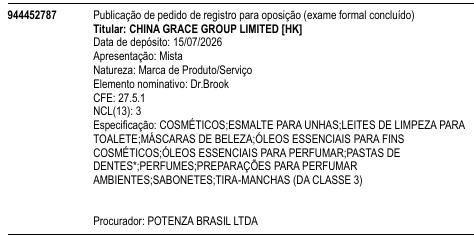 Dr.Brook