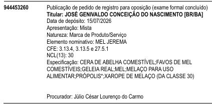 MEL JEREMA