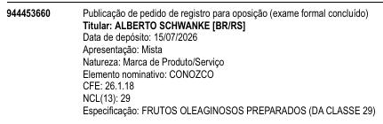 CONOZCO