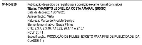 Grapa Filmes