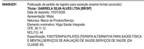 Hígia Saúde Integrada