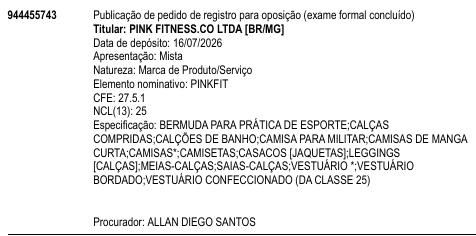 PINKFIT
