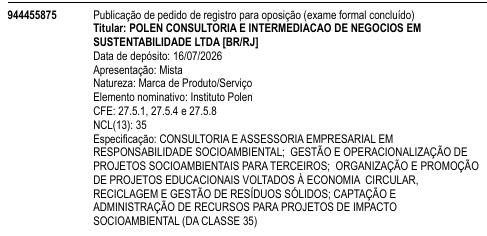 Instituto Polen
