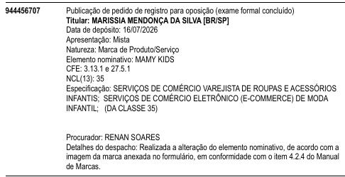 MAMY KIDS