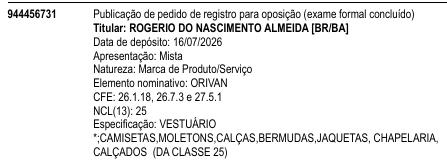 ORIVAN
