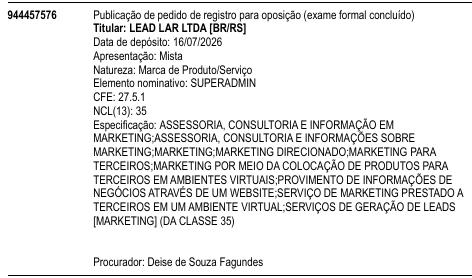 SUPERADMIN