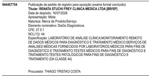 DiaGo Diagnósticos