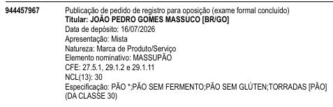 MASSUPÃO