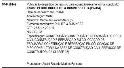 PH LIFE & BUSINESS