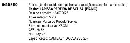 KROM