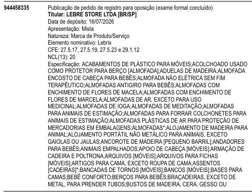 Lebrix