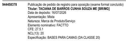 FACTTO