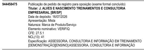 VERIFIQ